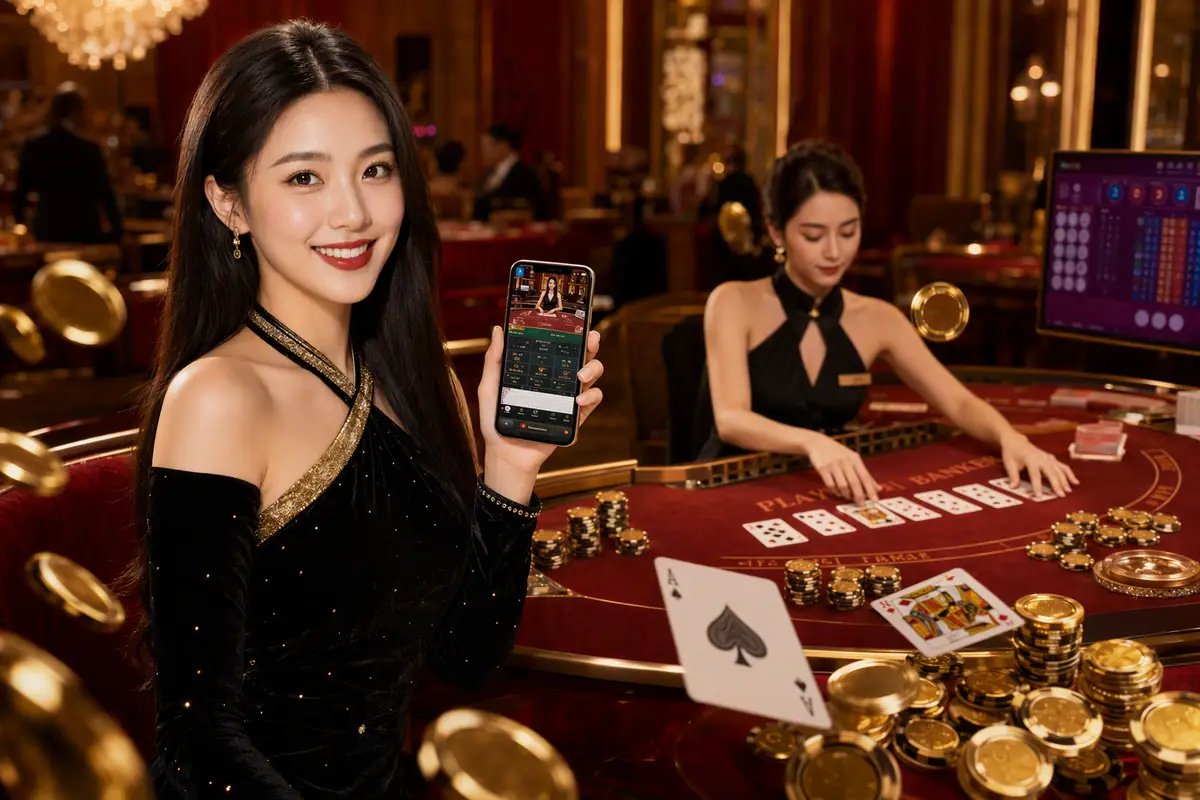 777gd VIP ক্যাশব্যাক স্লটস সুবিধা