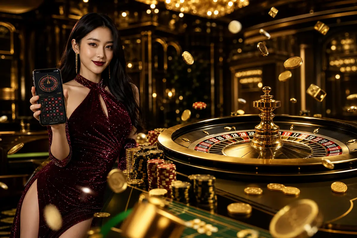777gd VIP ক্যাশব্যাক প্রোগ্রাম